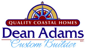 Dean Adams Custom Builder, Logo